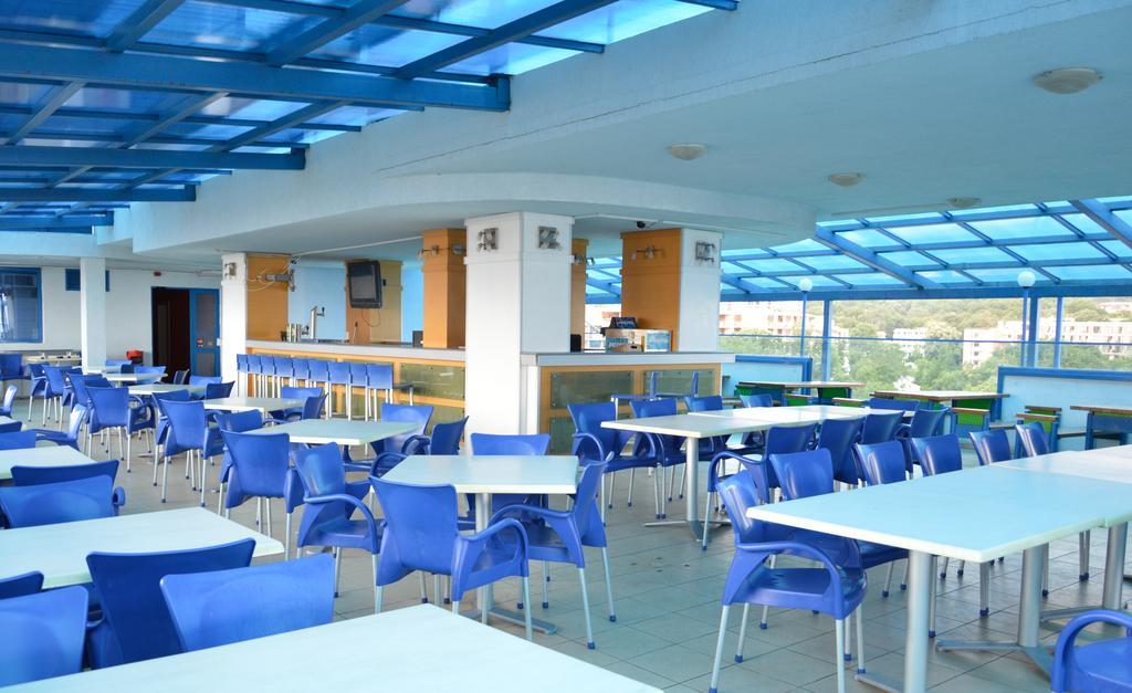 Aphrodite Hotel (Adults Only) Golden Sands Exterior photo