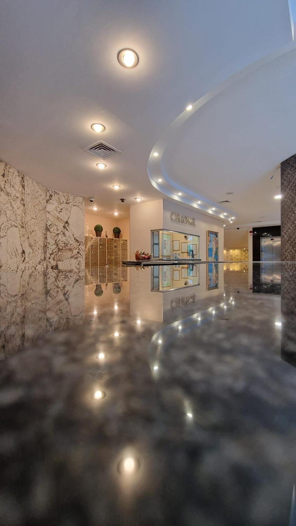 Aphrodite Hotel (Adults Only) Golden Sands Exterior photo