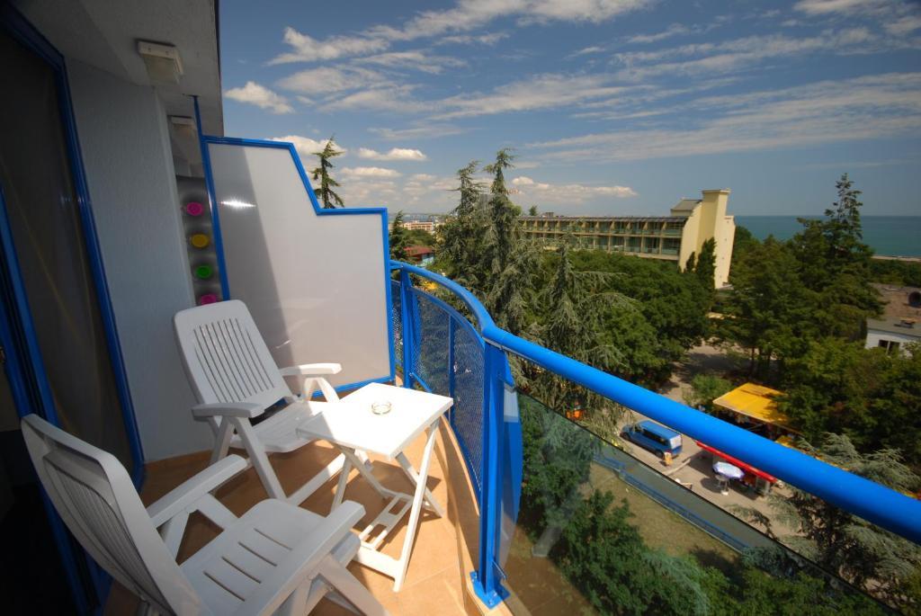 Aphrodite Hotel (Adults Only) Golden Sands Room photo